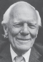 Malcom Muggeridge